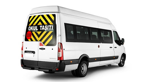 ataşehir servis yazısı